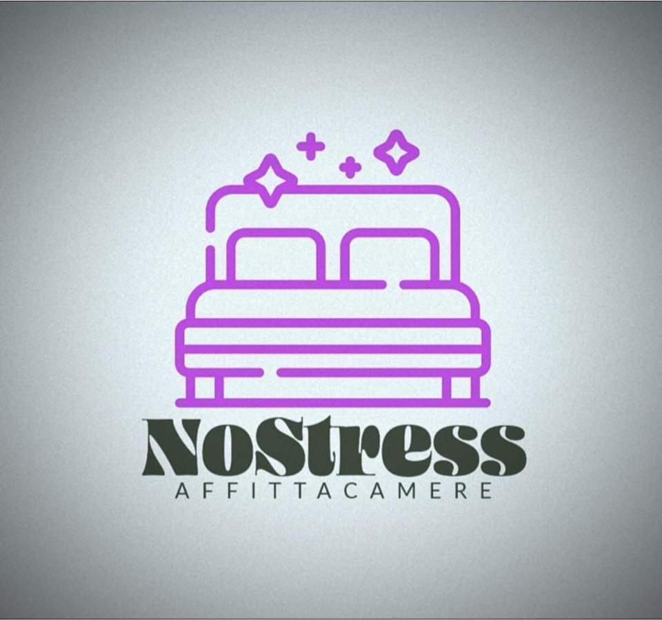 No Stress Affittacamere Roma Exterior foto