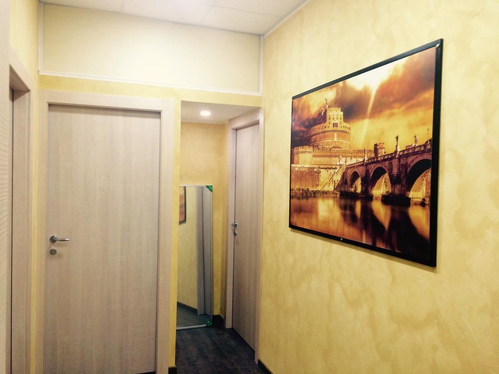 No Stress Affittacamere Roma Exterior foto